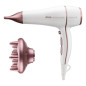 Secador pelo Ufesa AIRGLOW, 2200w, 2 velocidades,