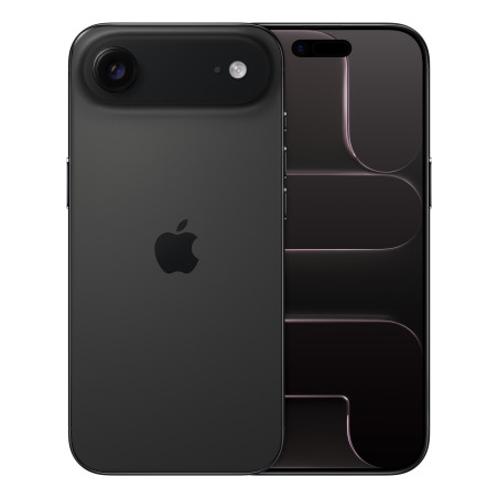 iPhone Air 16,5 cm (6.5) SIM doble iOS 26 5G USB Tipo C 256 GB Negro