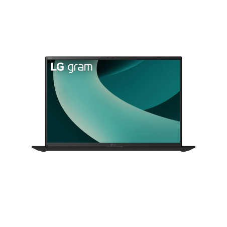Gram 16Z90T Intel Core Ultra 7 255H Portátil 40,6 cm (16) WQXGA 32 GB LPDDR5x-SDRAM 2 TB SSD Wi-Fi 7 (802.11be) Windows 11 Home Negro