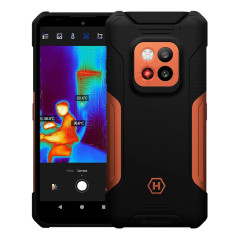 Construction 2 Thermal 5G 16,7 cm (6.58) SIM doble Android 14 4G USB Tipo C 8 GB 256 GB 6500 mAh Negro