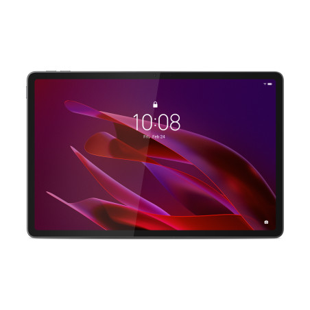 Yoga Tab Snapdragon 256 GB 28,2 cm (11.1) 12 GB Wi-Fi 7 (802.11be) Android 15 Gris