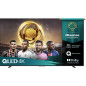 100E7Q PRO 2,54 m (100) 4K Ultra HD Smart TV Wifi Negro
