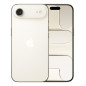 iPhone Air 16,5 cm (6.5) SIM doble iOS 26 5G USB Tipo C 512 GB Oro