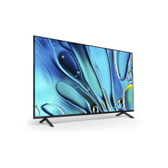 TV 43 SONY K43S35BPCEI Google TV 4K con 4K HDR Pre