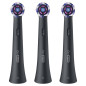 Recambio Dental Braun OralB iO Radiant White x3 Ne