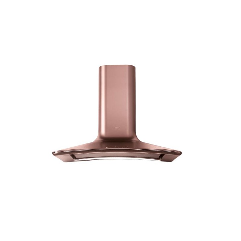 Campana Elica sweet coppera, 85cm, b, cobre, Campana Elica sweet coppera, 85cm, b, cobre,