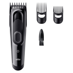 Cortapelos Braun HC5530, S5 essential