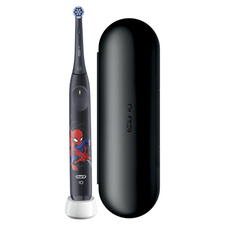 Cepillo dental Braun IO2SSPIDERMAN, Spiderman + es