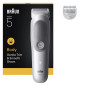 MultiBroomer Coporal Braun BG5500, essential