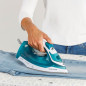 Plancha Vapor Taurus 918156000, Baltic, 2400w, Cer