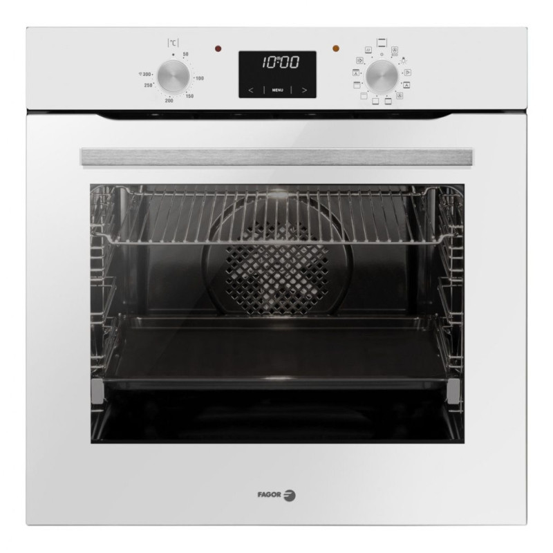 Horno Fagor 9H185BB, Multif., 77L, A