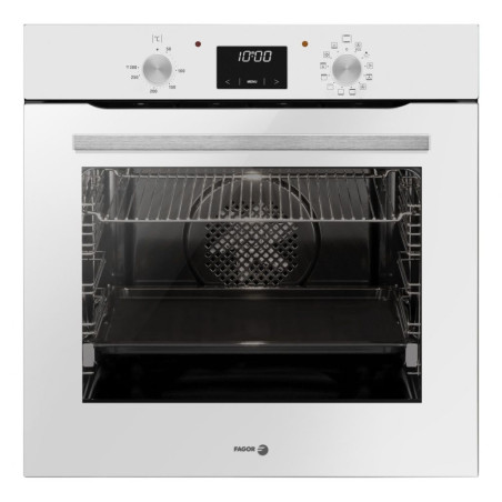 Horno Fagor 9H185BB, Multif., 77L, A