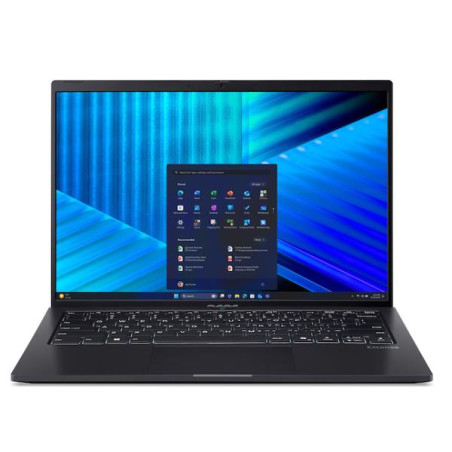 Extensa EXO14-71-568G Intel Core Ultra 5 125H Portátil 35,6 cm (14) WUXGA 16 GB DDR5-SDRAM 512 GB SSD Wi-Fi 6 (802.11ax) Windows 11 Pro Negro