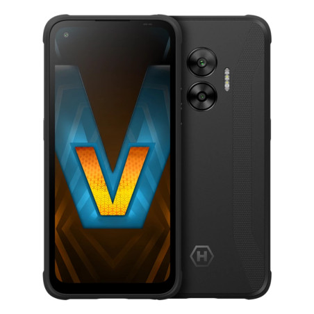 Blade V 5G 8/256 16,7 cm (6.59) SIM doble Android 13 USB Tipo C 8 GB 256 GB 5000 mAh Negro