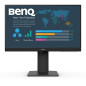 BL2486TC pantalla para PC 60,5 cm (23.8) 1920 x 1080 Pixeles Full HD Negro