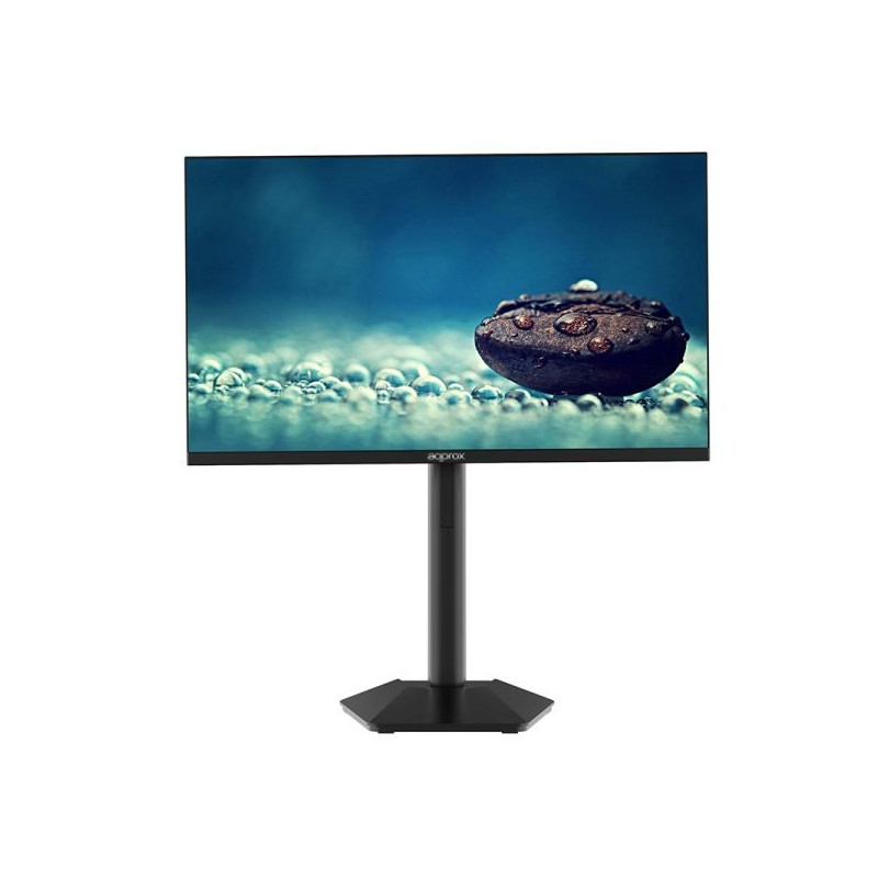 APPM24SBV4 pantalla para PC 60,5 cm (23.8) 1920 x 1080 Pixeles Full HD LED Negro