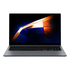 Galaxy Book4 NP750XGJ-KG2ES ordenador portatil Intel® Core i5 i5-1335U Portátil 39,6 cm (15.6) Full HD 16 GB LPDDR4x-SDRAM 512 GB SSD Wi-Fi 6 (802.11ax) Windows 11 Home Gris