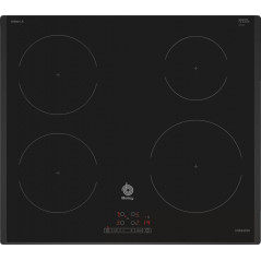 Induccion Balay 3EB961LR, 4 zonas, 60cm, Bisel