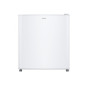 Frigorifico 1P Candy CHASD4351EWC, 45x51cm, E, Bla