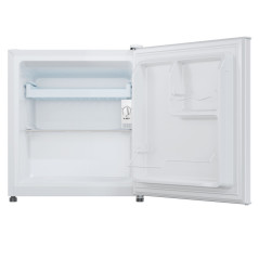 Frigorifico 1P Candy CHASD4351EWC, 45x51cm, E, Bla