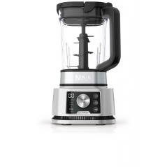 Batidora vaso Ninja CB350EU, 3in1, 1200w