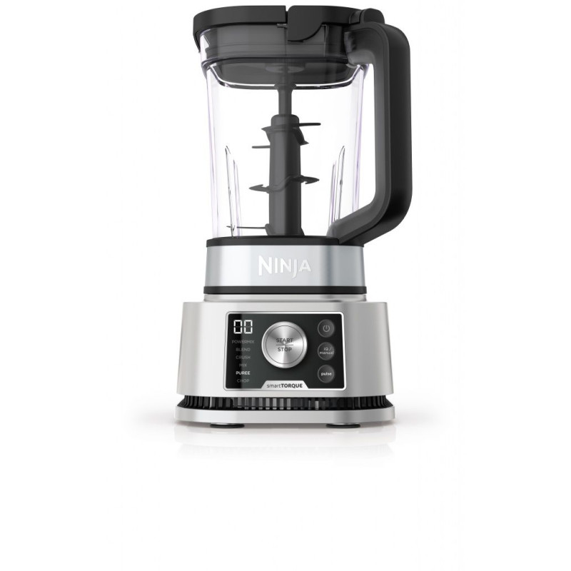 Batidora vaso Ninja CB350EU, 3in1, 1200w