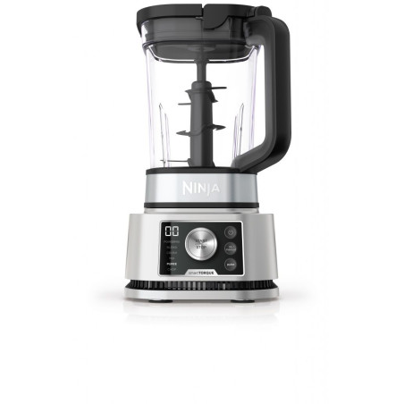 Batidora vaso Ninja CB350EU, 3in1, 1200w