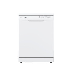 Lavavajillas Candy CDPN2L360SW, 13 cub, E, blanco