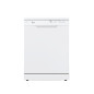 Lavavajillas Candy CDPN2L360SW, 13 cub, E, blanco