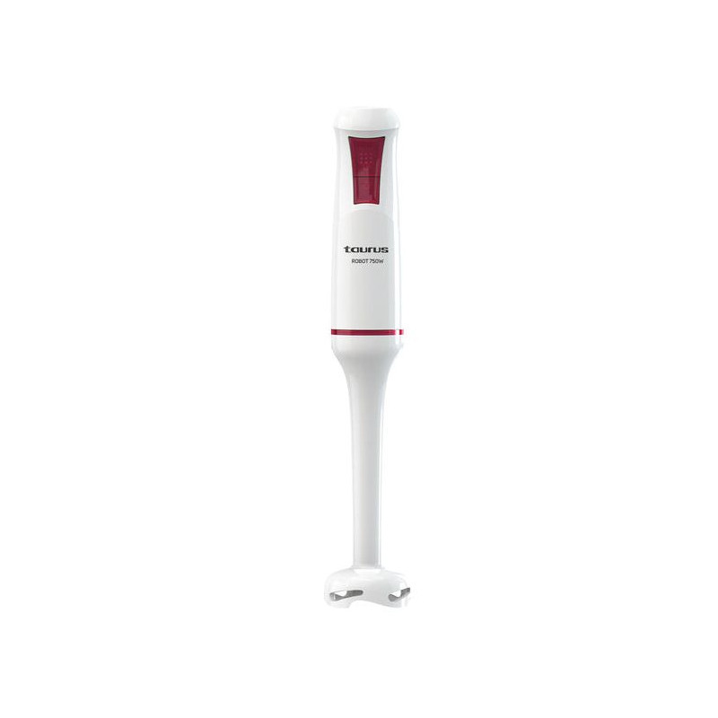 Batidora Brazo Taurus Robot750, Plastico, 750w