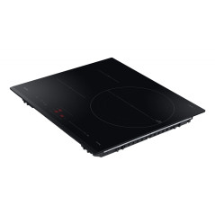 Induccion Samsung NZ63C4036GKU1, 3Zonas, 7.2Kw, 32