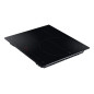 Induccion Samsung NZ63C4036GKU1, 3Zonas, 7.2Kw, 32