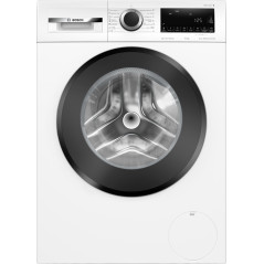 Lavadora Bosch WGG254Z5ES, 10kg, 1400rpm, A, Blanc