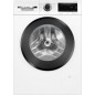 Lavadora Bosch WGG254Z5ES, 10kg, 1400rpm, A, Blanc