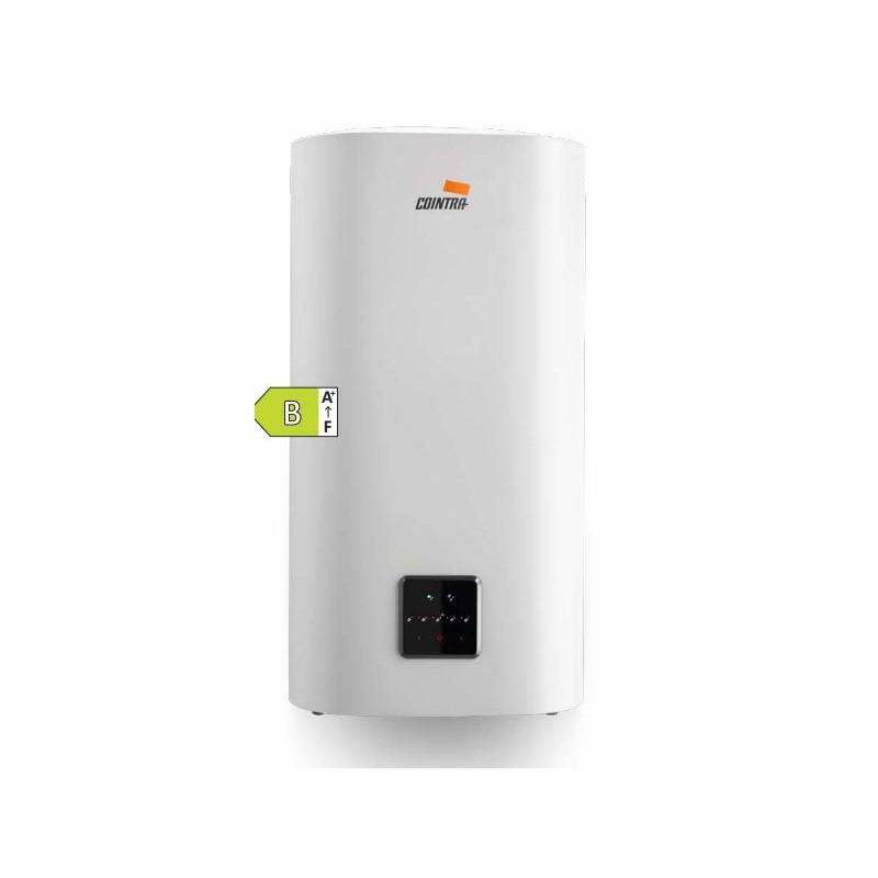 Termo Electrico Cointra TDDPLUS50S, 50L, 1800W