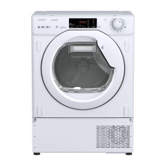 Secadora Candy BCTDH7A2TES, 7kg, integrable, E
