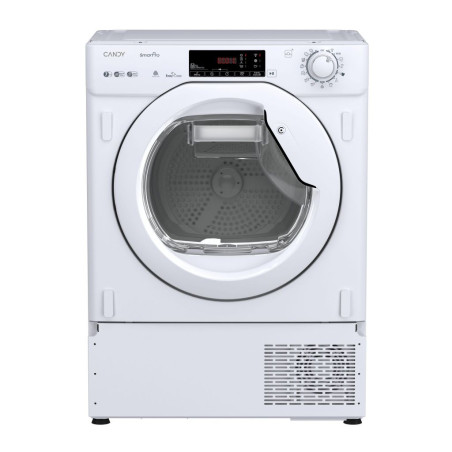 Secadora Candy BCTDH7A2TES, 7kg, integrable, A+