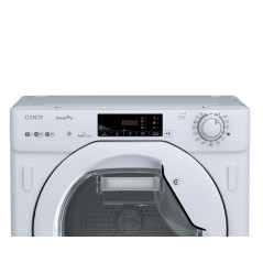 Secadora Candy BCTDH7A2TES, 7kg, integrable, E