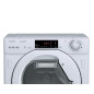 Secadora Candy BCTDH7A2TES, 7kg, integrable, E