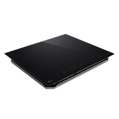 Induccion LG CI5Z2420BN, 3Zonas, XL 28cm, 7,4Kw