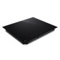 Induccion LG CI5Z2420BN, 3Zonas, XL 28cm, 7,4Kw