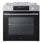 Horno LG WS5D7210S, 72L, A, 12 func, Airfry, Inox