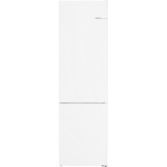 Combi Bosch KGN39VWDC, D, 203x60x66, Blanco, VitaF