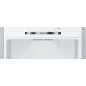 Combi Bosch KGN39VIEB, E, 203x60x66, Puertas Acero