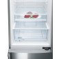 Combi Bosch KGN39VIDB, D, 203x60x66, Puertas Acero