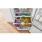 Combi Bosch KGN39VIDB, D, 203x60x66, Puertas Acero