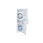 Combi Bosch KGN39VIDB, D, 203x60x66, Puertas Acero