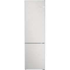 Combi Bosch KGN39VIDB, D, 203x60x66, Puertas Acero