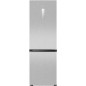Combi TCL RP318BLE1, 185x60cm, E, TNF, Inox