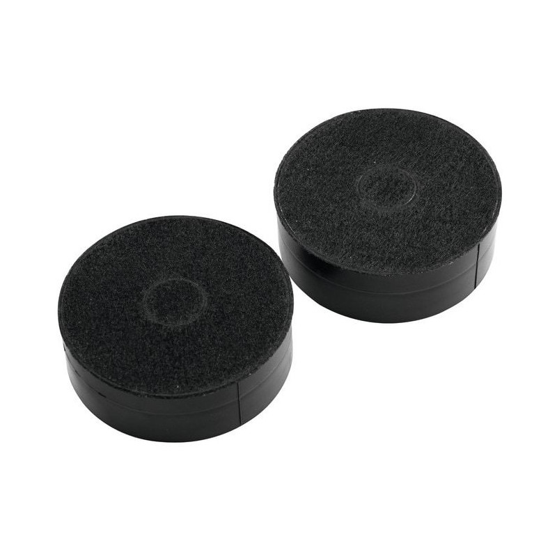 Filtro Carbon Electrolux ECFB03ST, válido para cam